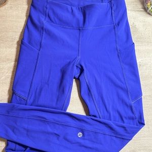 Lululemon leggings